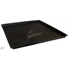 Flexible tray flextray flexi tray 100x100x5cm