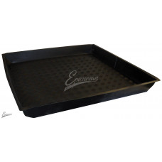 Flexible flextray tray flexi tray 100x100x10cm