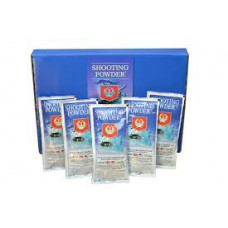 House & Garden Shooting Powder 5 Bolsitas de 65gr / 1 caja