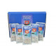 House & Garden Shooting Powder 5 Bolsitas de 65gr / 1 caja